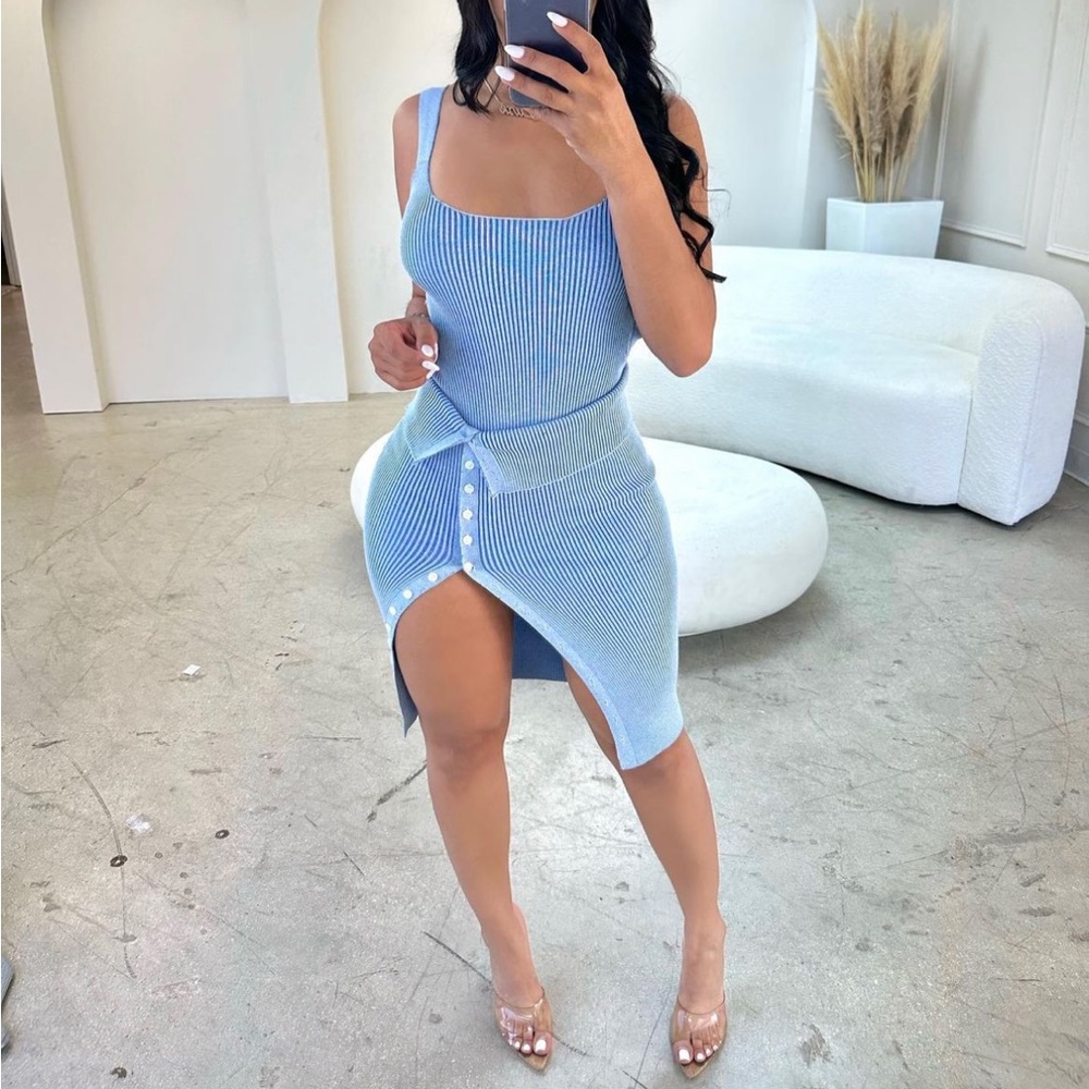 Two piece set